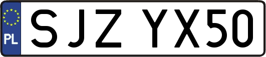 SJZYX50
