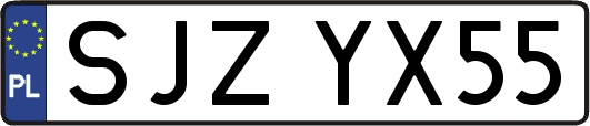 SJZYX55