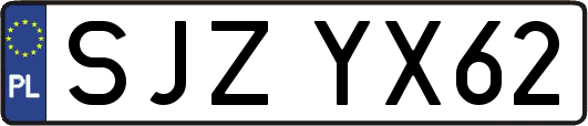 SJZYX62