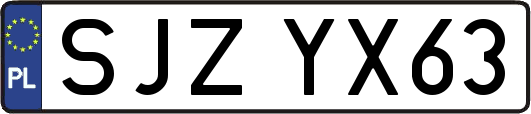 SJZYX63