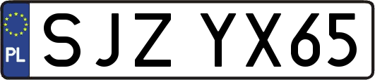 SJZYX65