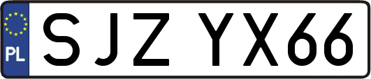 SJZYX66