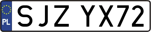 SJZYX72