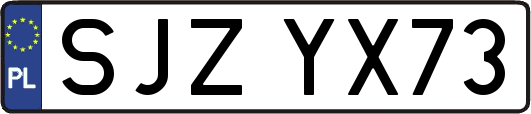 SJZYX73