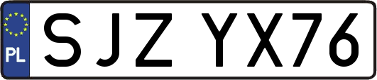 SJZYX76