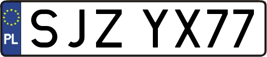 SJZYX77