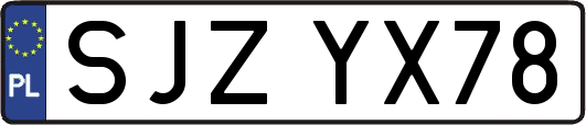 SJZYX78