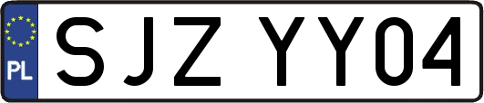 SJZYY04