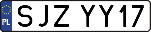 SJZYY17