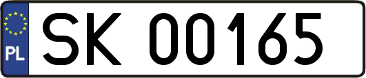 SK00165