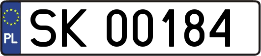 SK00184