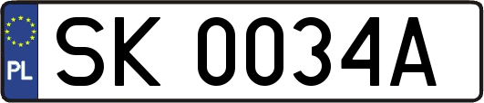 SK0034A