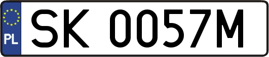 SK0057M