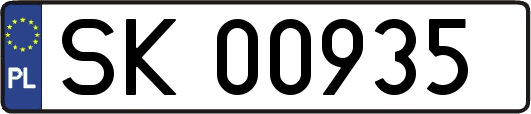 SK00935