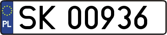 SK00936