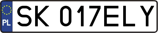 SK017ELY
