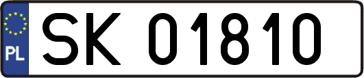 SK01810