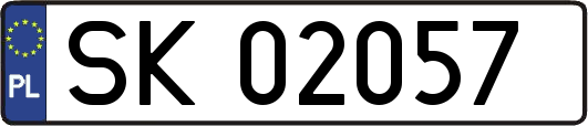 SK02057