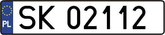 SK02112