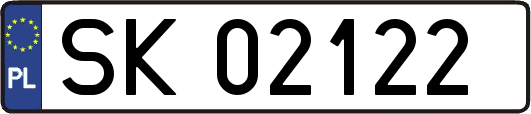 SK02122