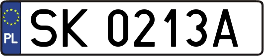 SK0213A
