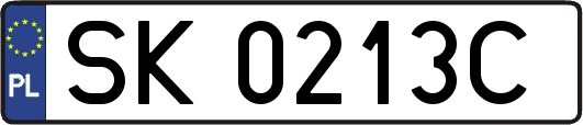 SK0213C
