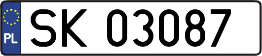 SK03087