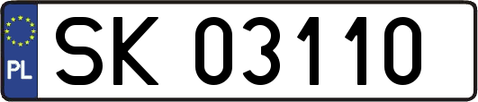 SK03110