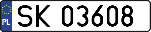 SK03608