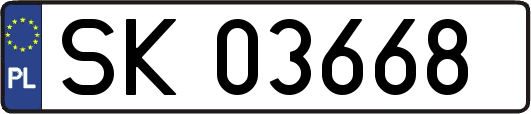 SK03668