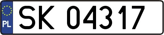 SK04317