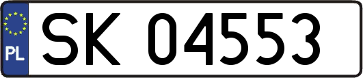 SK04553