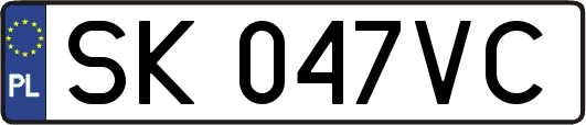 SK047VC