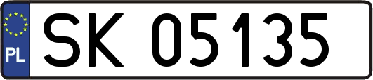 SK05135