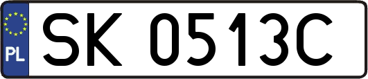 SK0513C