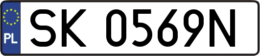 SK0569N