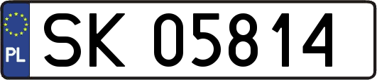 SK05814
