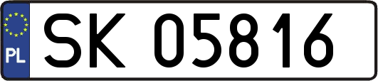 SK05816