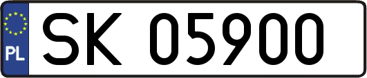 SK05900