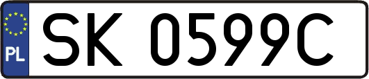 SK0599C