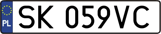 SK059VC