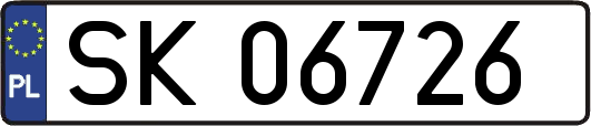 SK06726