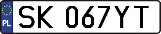 SK067YT