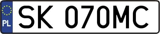 SK070MC