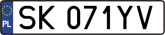 SK071YV