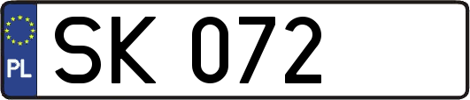SK072