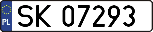 SK07293