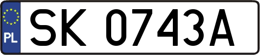 SK0743A