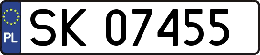 SK07455