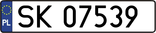 SK07539